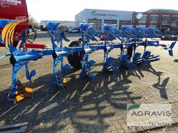 Lemken DIAMANT 16 VU 6+1 L 100