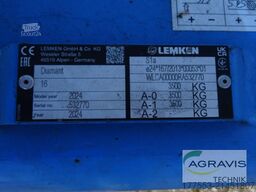 Lemken DIAMANT 16 VU 6+1 L 100