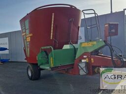 Strautmann VERTI-MIX 1050