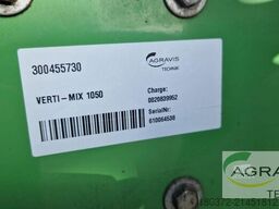 Strautmann VERTI-MIX 1050