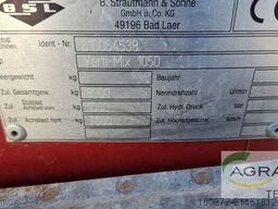 Strautmann VERTI-MIX 1050