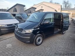 VOLKSWAGEN T6.1 Kasten 4motion  2x Schiebetüren   1. Hand