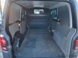 VOLKSWAGEN T6.1 Kasten 4motion  2x Schiebetüren   1. Hand