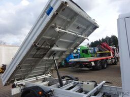 MERCEDES-BENZ 314 CDI Sprinter MEILLER 3Skipper 4x2