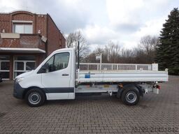 MERCEDES-BENZ 314 CDI Sprinter MEILLER 3Skipper 4x2