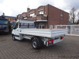 MERCEDES-BENZ 314 CDI Sprinter MEILLER 3Skipper 4x2