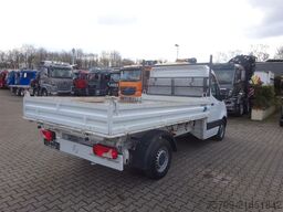 MERCEDES-BENZ 314 CDI Sprinter MEILLER 3Skipper 4x2