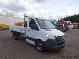 MERCEDES-BENZ 314 CDI Sprinter MEILLER 3Skipper 4x2