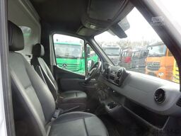 MERCEDES-BENZ 314 CDI Sprinter MEILLER 3Skipper 4x2