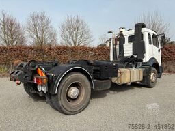 MERCEDES-BENZ SK 2038 ( 1838 ) BLATT- BLATT / Retarder