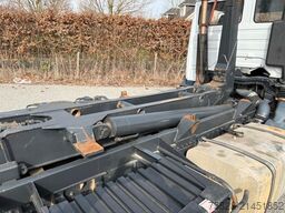 MERCEDES-BENZ SK 2038 ( 1838 ) BLATT- BLATT / Retarder