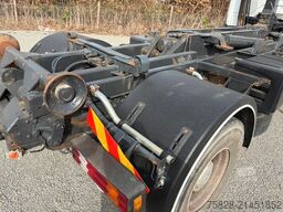 MERCEDES-BENZ SK 2038  ( 1838 )  BLATT- BLATT / Retarder