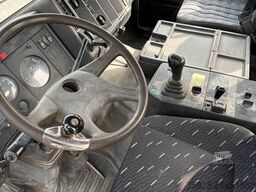 MERCEDES-BENZ SK 2038 ( 1838 ) BLATT- BLATT / Retarder
