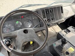 MERCEDES-BENZ SK 2038 ( 1838 ) BLATT- BLATT / Retarder