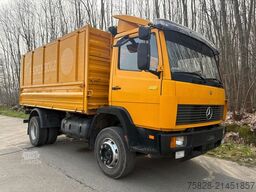 MERCEDES-BENZ Ecoliner 1324 ( kein 814 , 1114,...) /3 Seiten