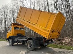 MERCEDES-BENZ Ecoliner 1324 ( kein 814 , 1114,...) /3 Seiten