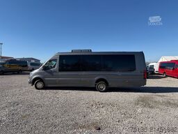 MERCEDES-BENZ Sprinter 519 23+1 Klima Standheizung Ahk El. Tür