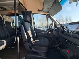 MERCEDES-BENZ Sprinter 519 23+1 Klima Standheizung Ahk El. Tür