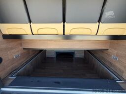 MERCEDES-BENZ Sprinter 519 23+1 Klima Standheizung Ahk El. Tür