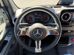 MERCEDES-BENZ Sprinter 519 23+1 Klima Standheizung Ahk El. Tür