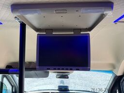 MERCEDES-BENZ Sprinter 519 23+1 Klima Standheizung Ahk El. Tür