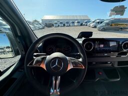 MERCEDES-BENZ Sprinter 519 23+1 Klima Standheizung Ahk El. Tür