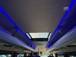 MERCEDES-BENZ Sprinter 519 23+1 Klima Standheizung Ahk El. Tür