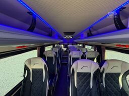 MERCEDES-BENZ Sprinter 519 23+1 Klima Standheizung Ahk El. Tür