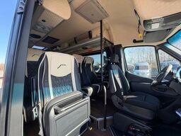 MERCEDES-BENZ Sprinter 519 23+1 Klima Standheizung Ahk El. Tür