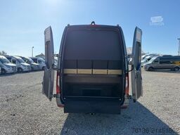MERCEDES-BENZ Sprinter 519 23+1 Klima Standheizung Ahk El. Tür