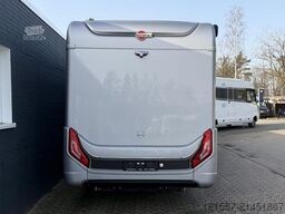 BÜRSTNER Elegance I 910 G 700 W Solar, 7000km, Hubstützen