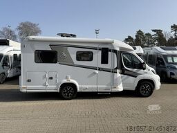 KNAUS Sky Ti 590 MF Platinium  1. Hand, Lithium, Navi