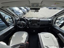 KNAUS Sky Ti 590 MF Platinium  1. Hand, Lithium, Navi