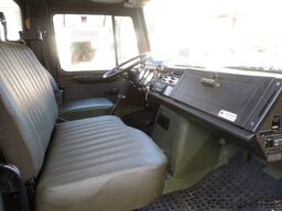 MERCEDES-BENZ Unimog MIL 2 To U 1300 L  aus Bw bestand