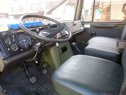 MERCEDES-BENZ Unimog MIL 2 To U 1300 L  aus Bw bestand