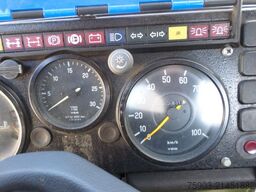 MERCEDES-BENZ Unimog MIL 2 To U 1300 L  aus Bw bestand