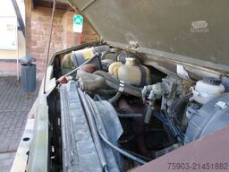 MERCEDES-BENZ Unimog MIL 2 To U 1300 L  aus Bw bestand