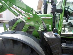 FENDT Fendt 516 Gen 3 Power  mit guter Austattung