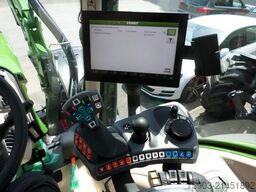 FENDT Fendt 516 Gen 3 Power mit guter Austattung
