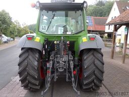 FENDT Fendt Vario 209 Gen 3  mit guter Austattung