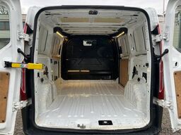 FORD Transit Custom Kasten 250 L1 City Light