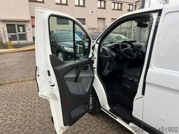 FORD Transit Custom Kasten 250 L1 City Light