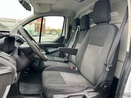 FORD Transit Custom Kasten 250 L1 City Light