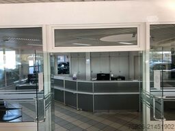 FORD Transit Custom Kasten 250 L1 City Light