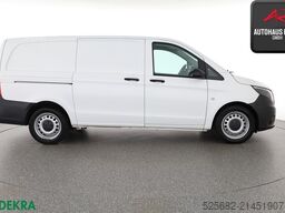 mercedes-benz Vito 114 CDI KASTEN LANG 3 SITZE,AHK,KLIMA,1.HD