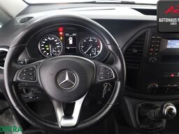 mercedes-benz Vito 114 CDI KASTEN LANG 3 SITZE,AHK,KLIMA,1.HD