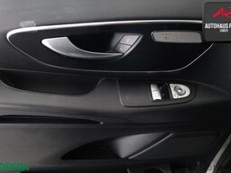 mercedes-benz Vito 114 CDI KASTEN LANG 3 SITZE,AHK,KLIMA,1.HD