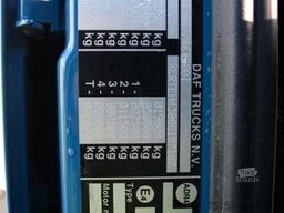 DAF XF 480 FT 4x2 LL - GETRIEBE PROBLEM - Nr.: 107