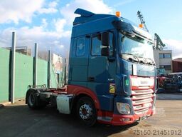 DAF XF 480 FT 4x2 LL - GETRIEBE PROBLEM - Nr.: 107