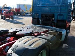 DAF XF 480 FT 4x2 LL - GETRIEBE PROBLEM - Nr.: 107